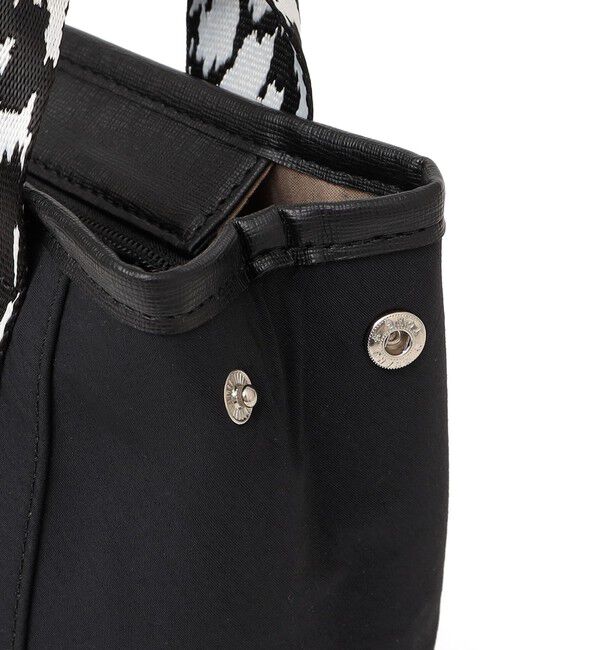 SHIPS any「《予約》SHIPS any: アニマル ハンドル 2WAY トート バッグ」|トートバッグ|