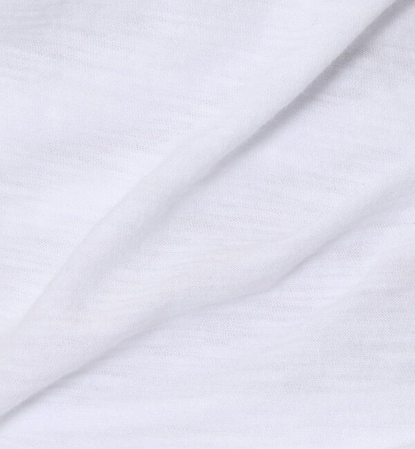 JAMES PERSE「スラブジャージー ＶネックＴシャツ WUA3695」|Tシャツ・カットソー|