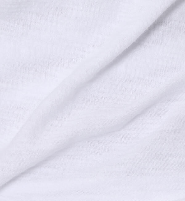 JAMES PERSE「スラブジャージー ＶネックＴシャツ WUA3695」|Tシャツ・カットソー|