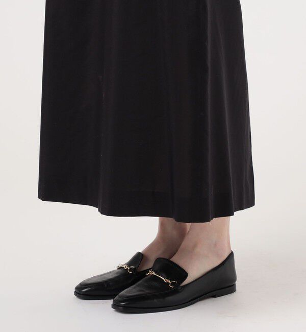 TOMORROWLAND BUYING WEAR「UNION LAUNCH キャミソールドレス」|ワンピース|