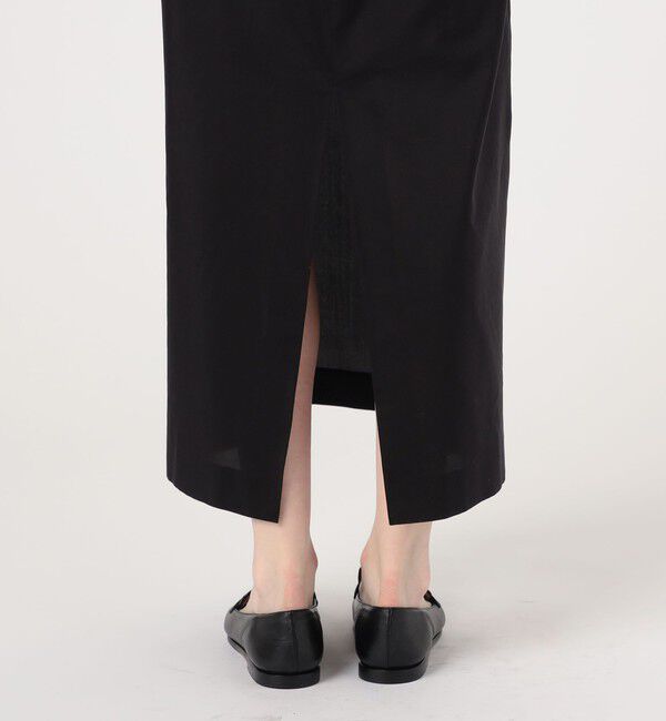 TOMORROWLAND BUYING WEAR「UNION LAUNCH キャミソールドレス」|ワンピース|