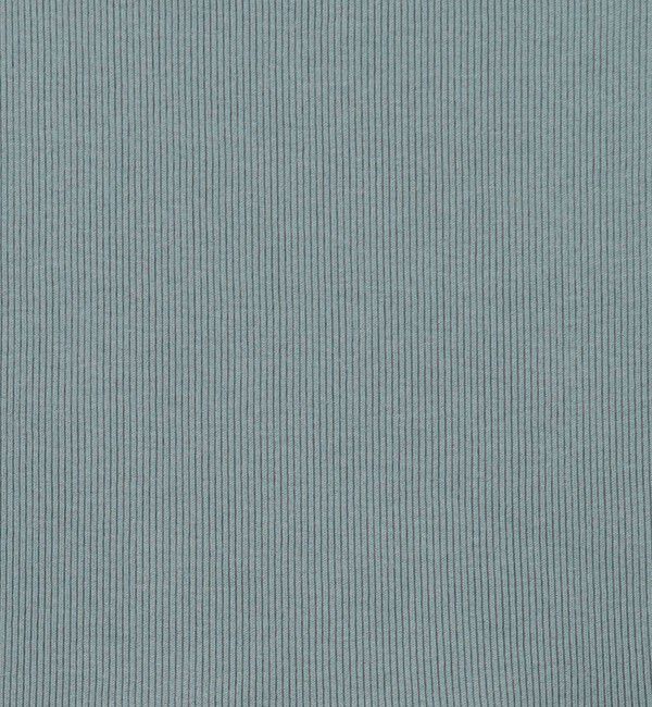 DES PRES「スモールライトリブ ワンショルダータンクトップ」|タンクトップ|