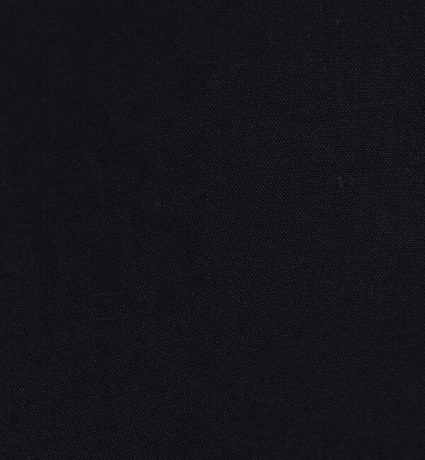 CABaN「CABaN コットン カバーオールジャケット」|ブルゾン・スタジャン|