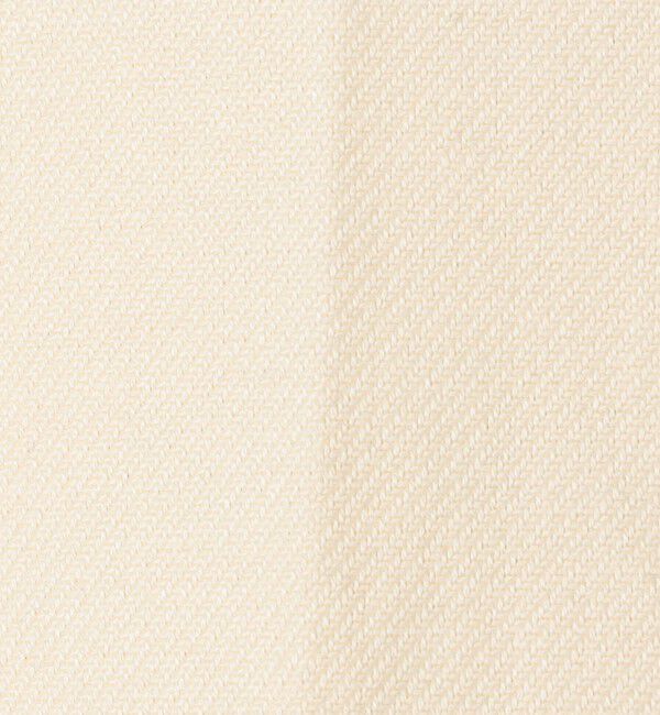 TOMORROWLAND BUYING WEAR「BERNARD ZINS SPENDER コットン シンチバック ワイドトラウザーズ」|スラックス|