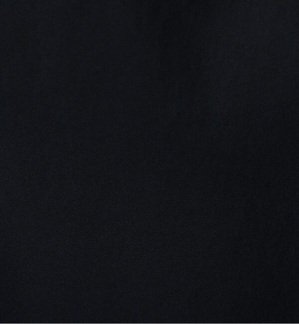 TOMORROWLAND collection「ストレッチブロード ドルマンパフブラウス」|シャツ・ブラウス|