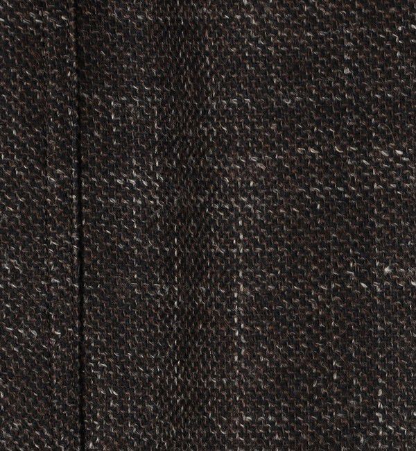 GALERIE VIE「フラックスフラノ イージーワイドパンツ」|その他|