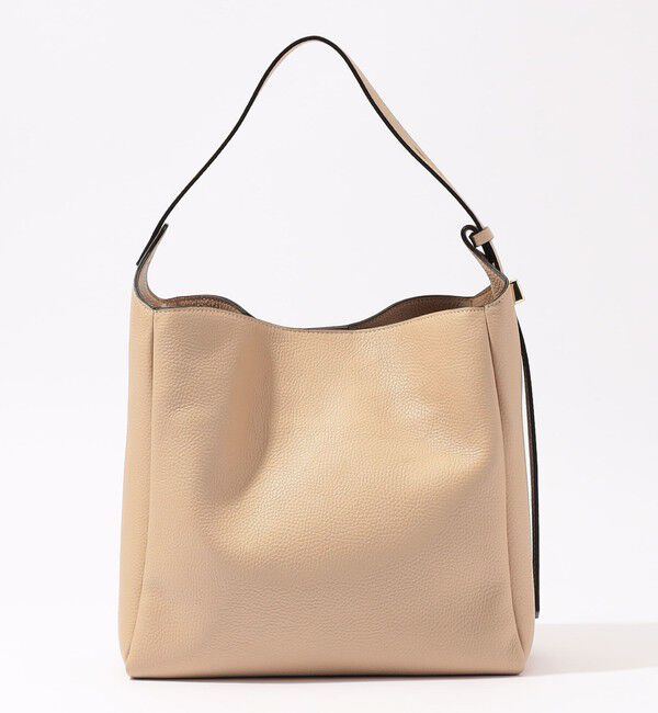 TOMORROWLAND GOODS「LORISTELLA HOBO トートバッグ」|トートバッグ|