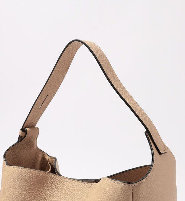 TOMORROWLAND GOODS「LORISTELLA HOBO トートバッグ」|トートバッグ|