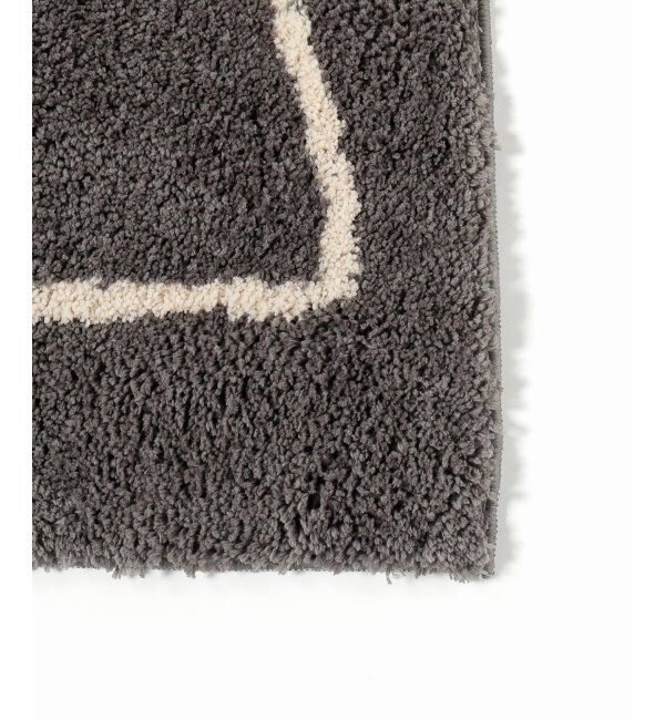 journal standard Furniture「FERNERO RUG 140x200　フェルネロラグ」|その他|