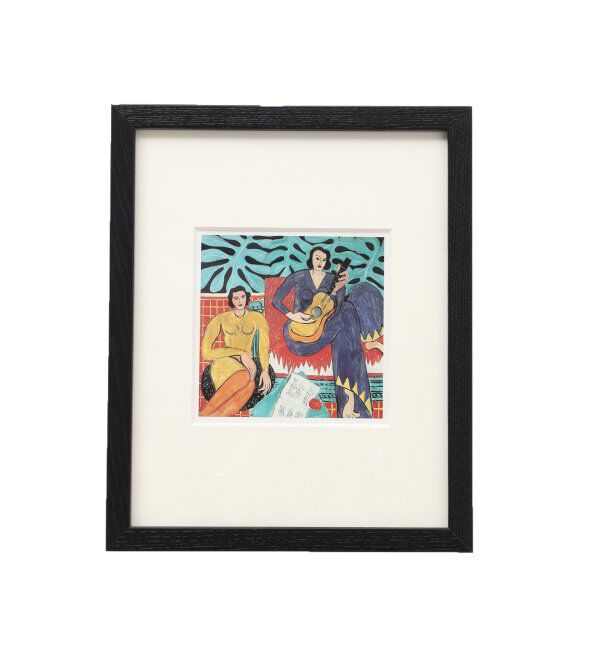 journal standard Furniture「CARD FRAME MATISSE 79　アートフレーム」|その他|