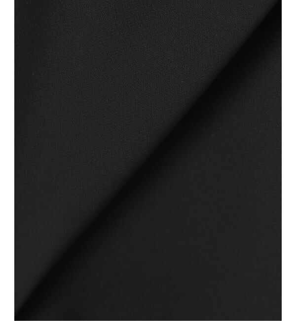 VERMEIL par iena「《予約》ガルーダドビークロスバルーンワンピース」|ワンピース|