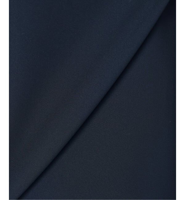 VERMEIL par iena「《予約》ガルーダドビークロスバルーンワンピース」|ワンピース|