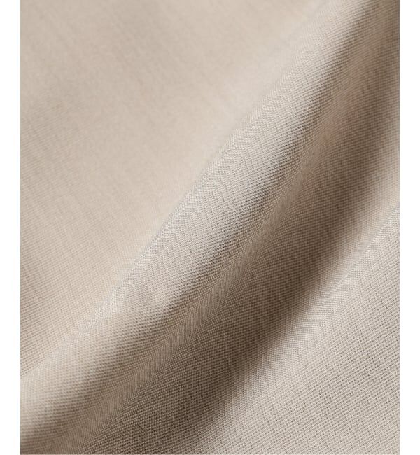 EDIFICE「2WAY CLOTH 3D フィットトラウザー」|スラックス|