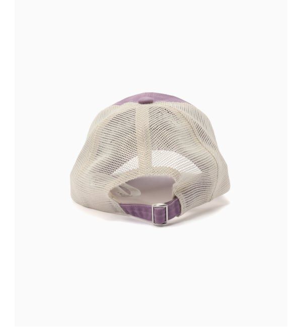 PULP「STOCKHOLM SURFBOARD CLUB HELI」|キャップ・キャスケット|