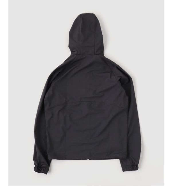 PULP「SAN SAN GEAR / サンサンギア SHIFT JACKET」|その他|