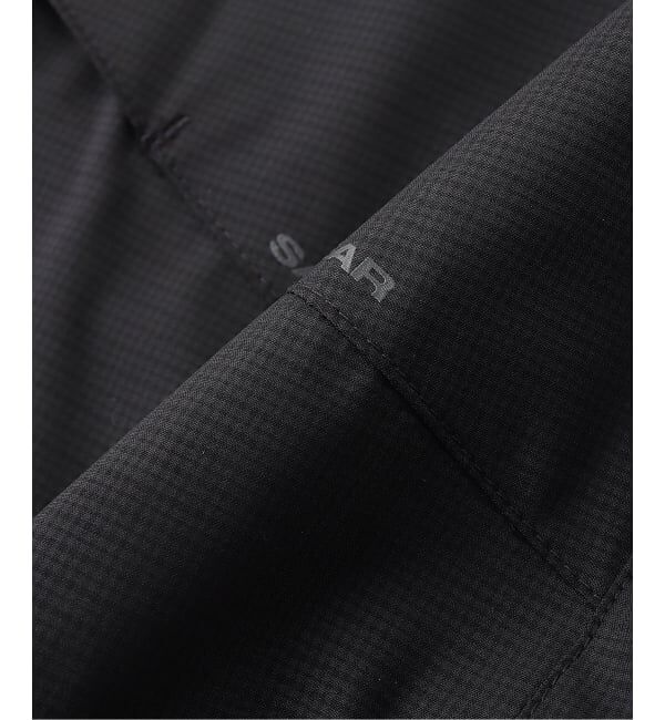 PULP「SAN SAN GEAR / サンサンギア SHIFT JACKET」|その他|