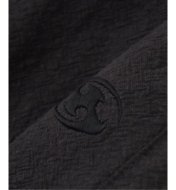 PULP「SAN SAN GEAR / サンサンギア WEAVE TAPED PANTS」|スラックス|