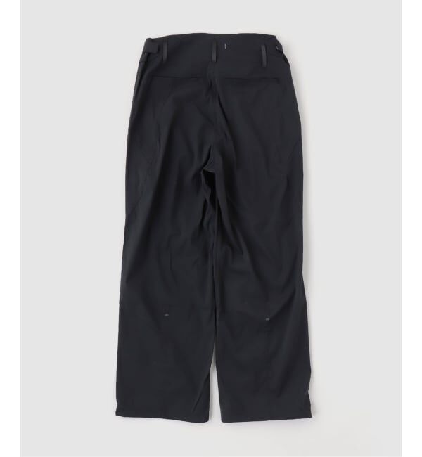 PULP「SAN SAN GEAR / サンサンギア WELD PATCHED PANTS」|その他|