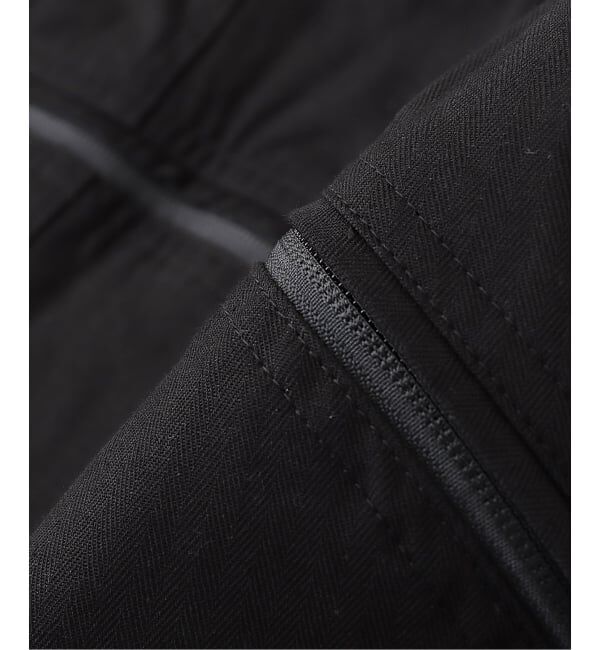 PULP「SAN SAN GEAR / サンサンギア BACK POCKET PANTS」|カーゴ|