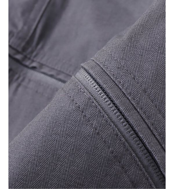 PULP「SAN SAN GEAR / サンサンギア BACK POCKET PANTS」|カーゴ|