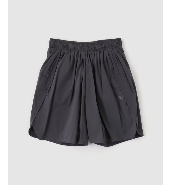 PULP「SAN SAN GEAR / サンサンギア LIGHT SHORTS」|その他|グレー