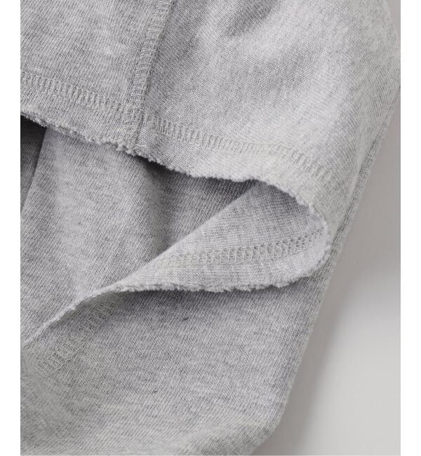 PULP「SAN SAN GEAR / サンサンギア SLING HOODIE ZIP-UP」|パーカー|