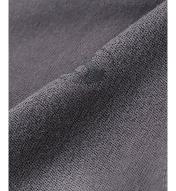 PULP「SAN SAN GEAR / サンサンギア SLING HOODIE ZIP-UP」|パーカー|