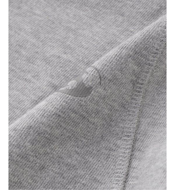 PULP「SAN SAN GEAR / サンサンギア SLING HOODIE ZIP-UP」|パーカー|