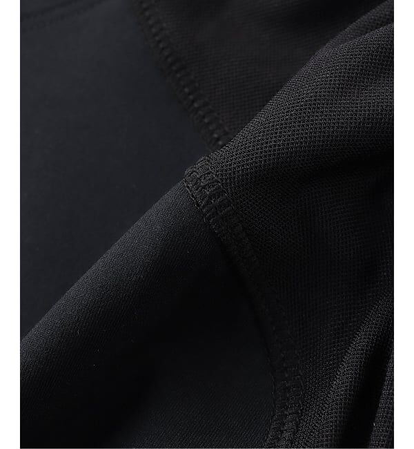 PULP「SAN SAN GEAR / サンサンギア WAVE LONG SLEEVE」|パーカー|