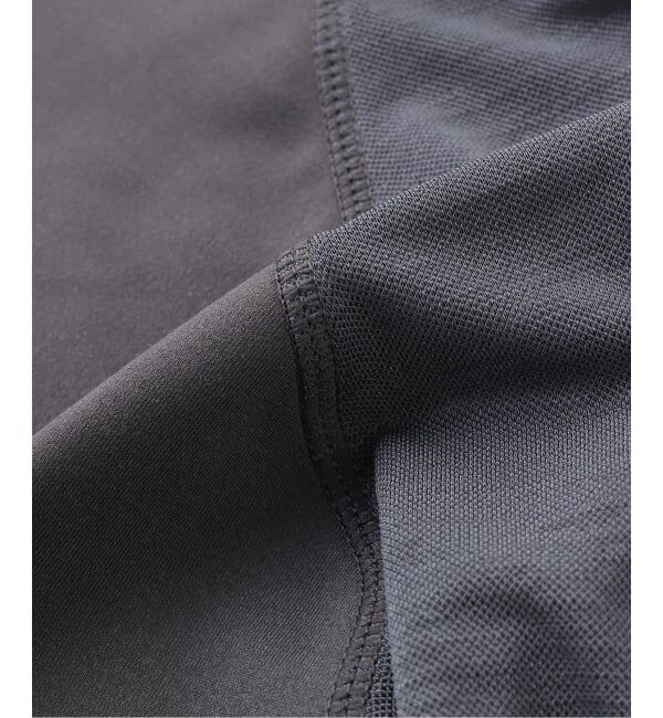 PULP「SAN SAN GEAR / サンサンギア WAVE LONG SLEEVE」|パーカー|