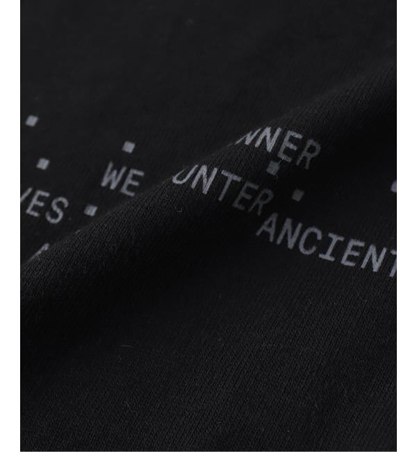 PULP「SAN SAN GEAR / サンサンギア LOGO T-SHIRT」|Tシャツ・カットソー|