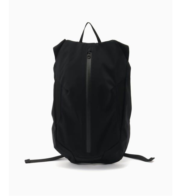 PULP「SAN SAN GEAR / サンサンギア CARAPACE BACKPACK」|リュック|