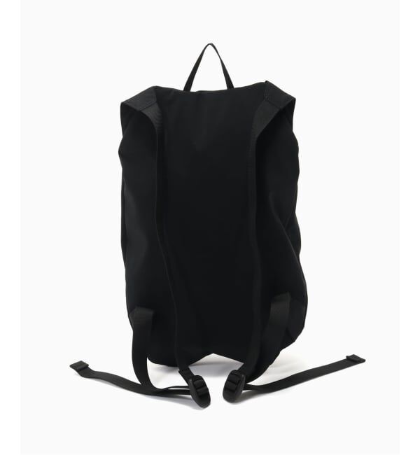 PULP「SAN SAN GEAR / サンサンギア CARAPACE BACKPACK」|リュック|