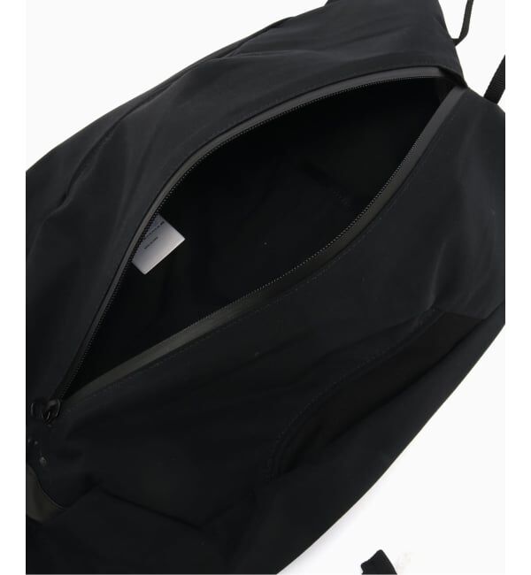 PULP「SAN SAN GEAR / サンサンギア CARAPACE BACKPACK」|リュック|