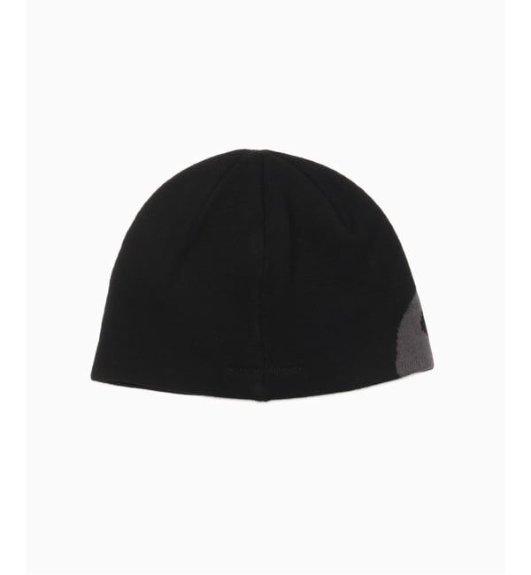 PULP「SAN SAN GEAR / サンサンギア LOGO BEANIE」|ニット帽|