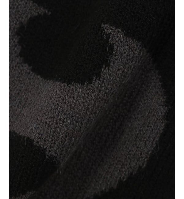 PULP「SAN SAN GEAR / サンサンギア LOGO BEANIE」|ニット帽|