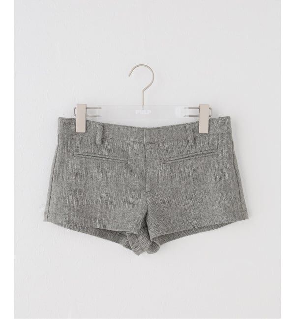 PULP「Gimaguas / ギマガス ALEXA SHORTS」|その他|グレー