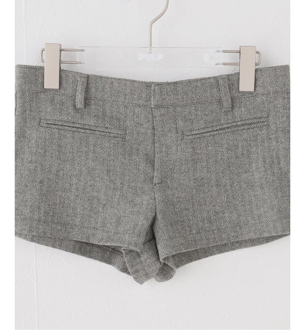 PULP「Gimaguas / ギマガス ALEXA SHORTS」|その他|