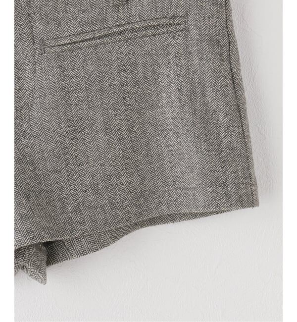 PULP「Gimaguas / ギマガス ALEXA SHORTS」|その他|