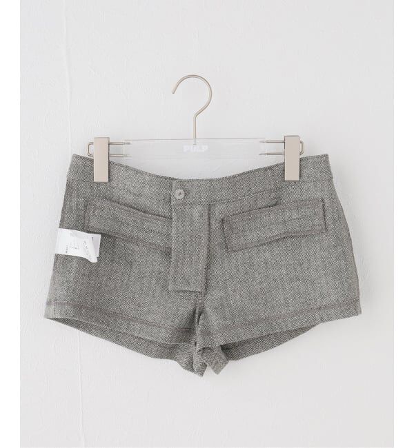 PULP「Gimaguas / ギマガス ALEXA SHORTS」|その他|