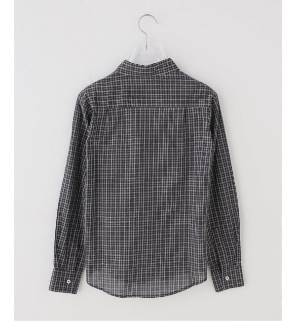 PULP「Gimaguas / ギマガス LAURA SHIRT CHECKS」|シャツ・ブラウス|
