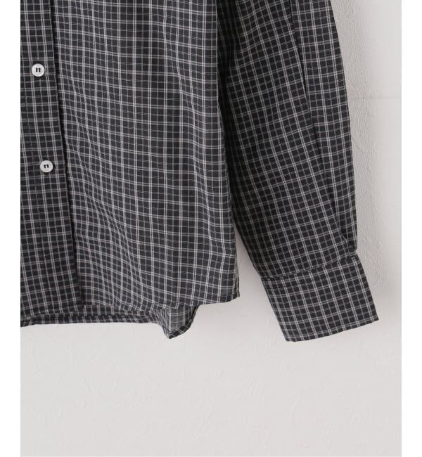 PULP「Gimaguas / ギマガス LAURA SHIRT CHECKS」|シャツ・ブラウス|