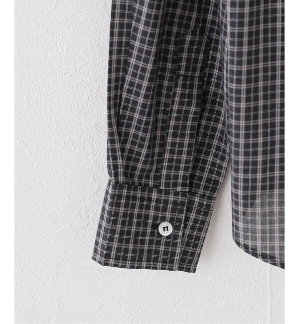 PULP「Gimaguas / ギマガス LAURA SHIRT CHECKS」|シャツ・ブラウス|