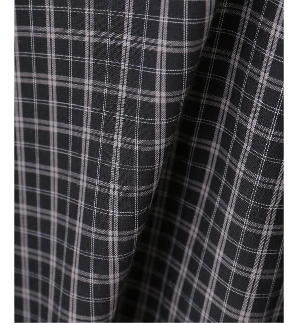 PULP「Gimaguas / ギマガス LAURA SHIRT CHECKS」|シャツ・ブラウス|