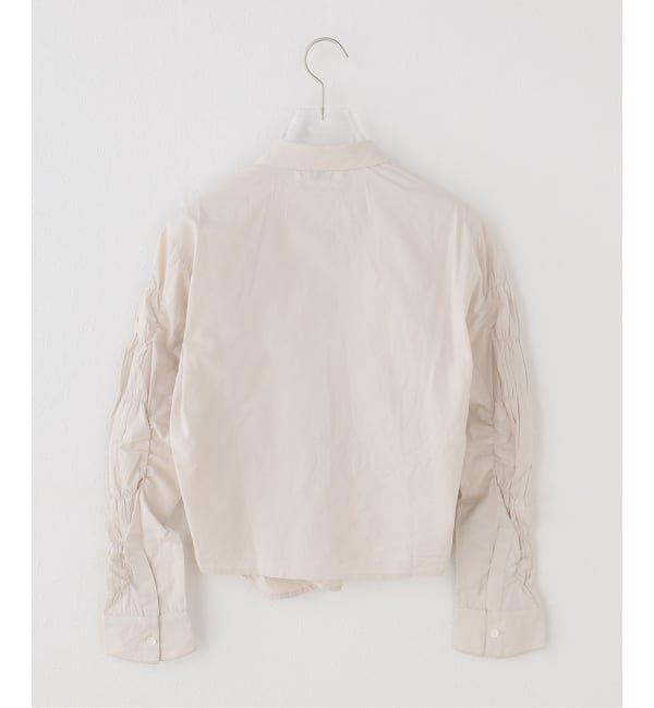 PULP「Gimaguas / ギマガス Lupa Shirt」|シャツ・ブラウス|