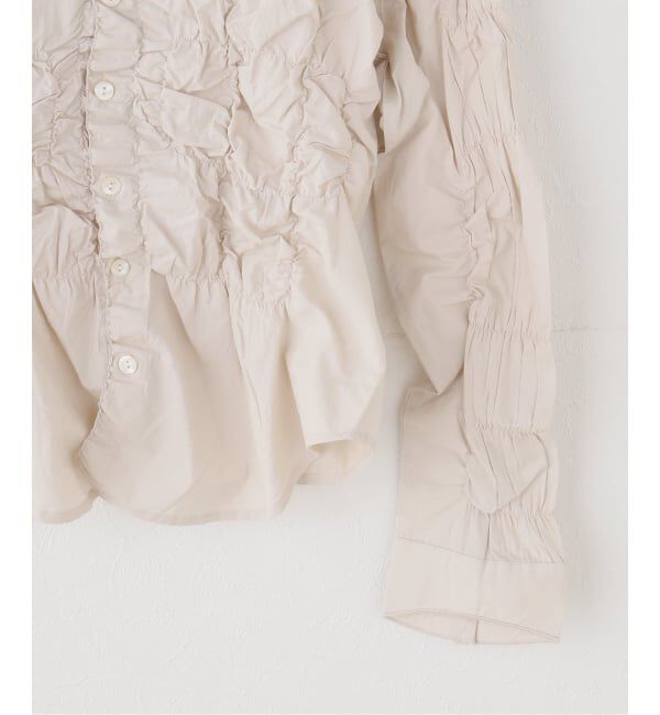 PULP「Gimaguas / ギマガス Lupa Shirt」|シャツ・ブラウス|