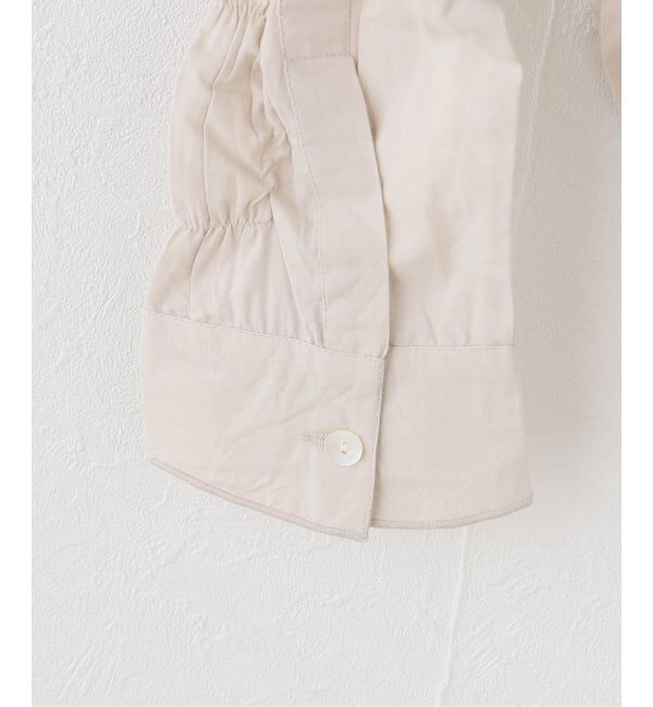 PULP「Gimaguas / ギマガス Lupa Shirt」|シャツ・ブラウス|