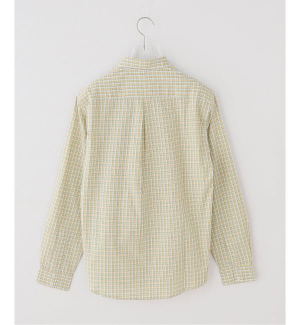 PULP「Gimaguas / ギマガス　 RUBEN SHIRT」|シャツ・ブラウス|