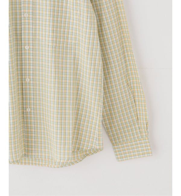 PULP「Gimaguas / ギマガス　 RUBEN SHIRT」|シャツ・ブラウス|