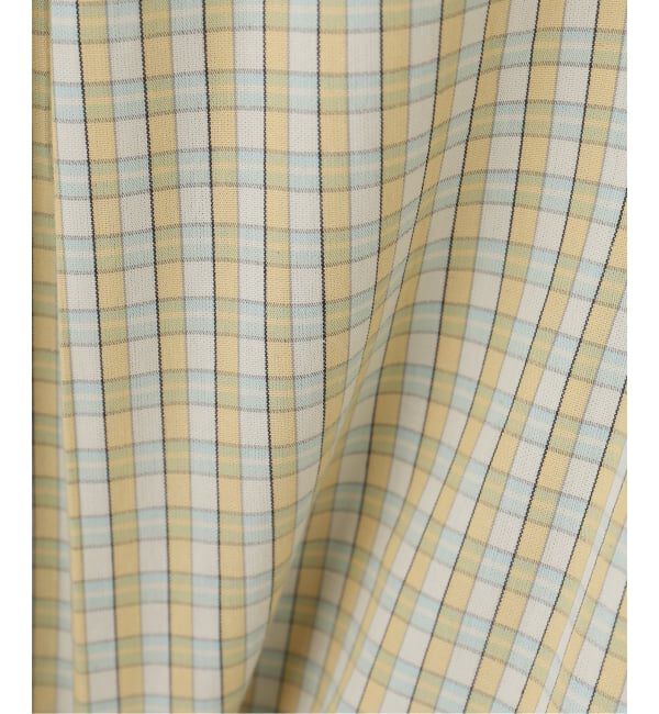 PULP「Gimaguas / ギマガス　 RUBEN SHIRT」|シャツ・ブラウス|